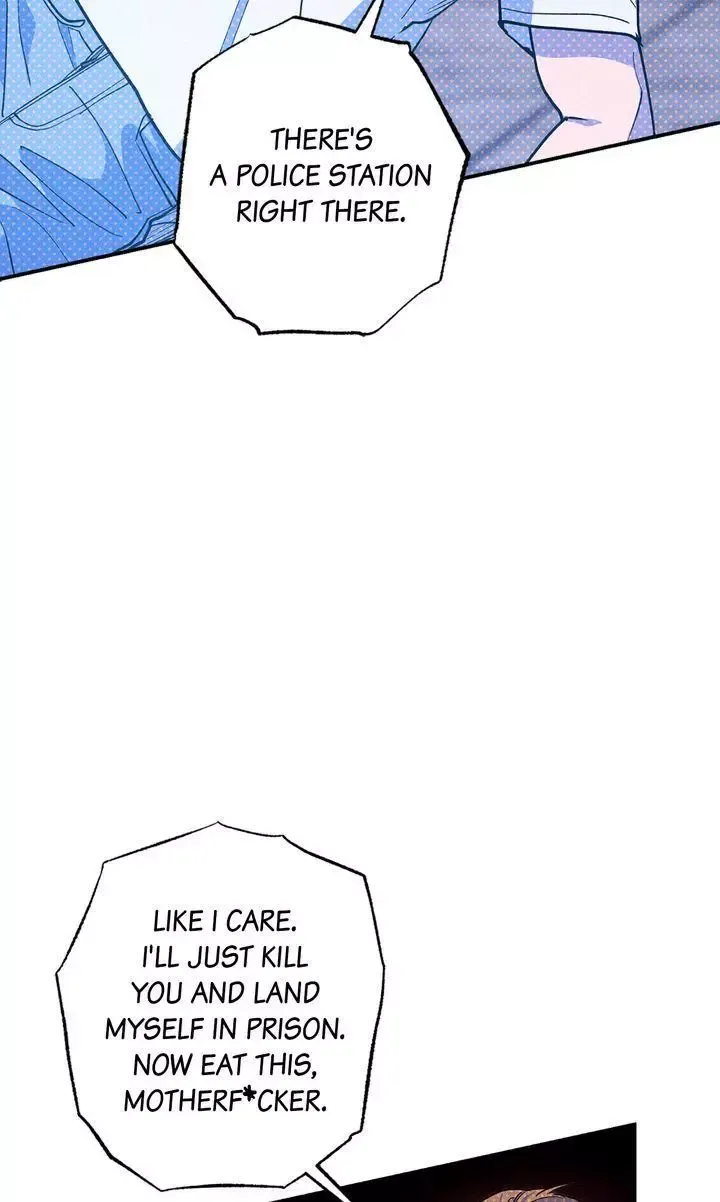 Semantic Error - Chapter 80 Page 76