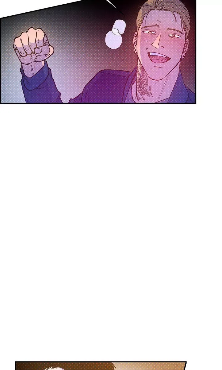 Semantic Error - Chapter 80 Page 77