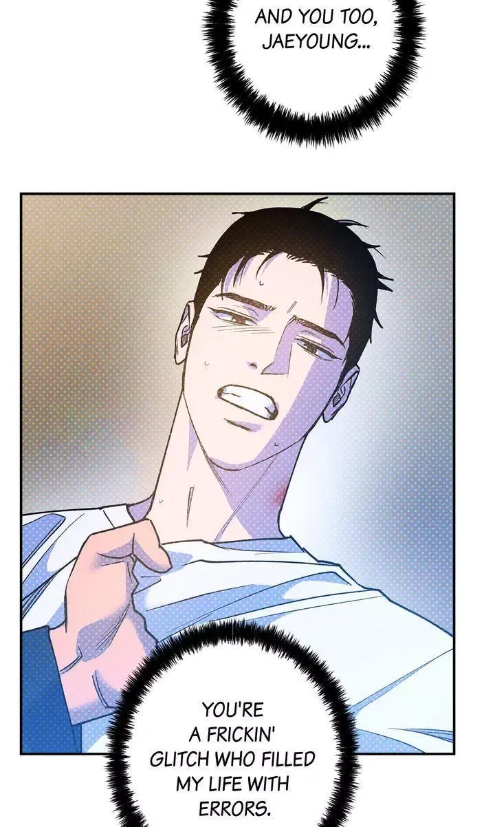 Semantic Error - Chapter 80 Page 87