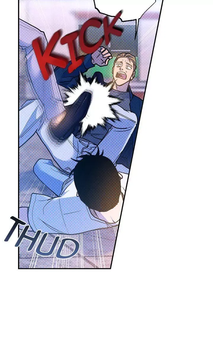 Semantic Error - Chapter 80 Page 90