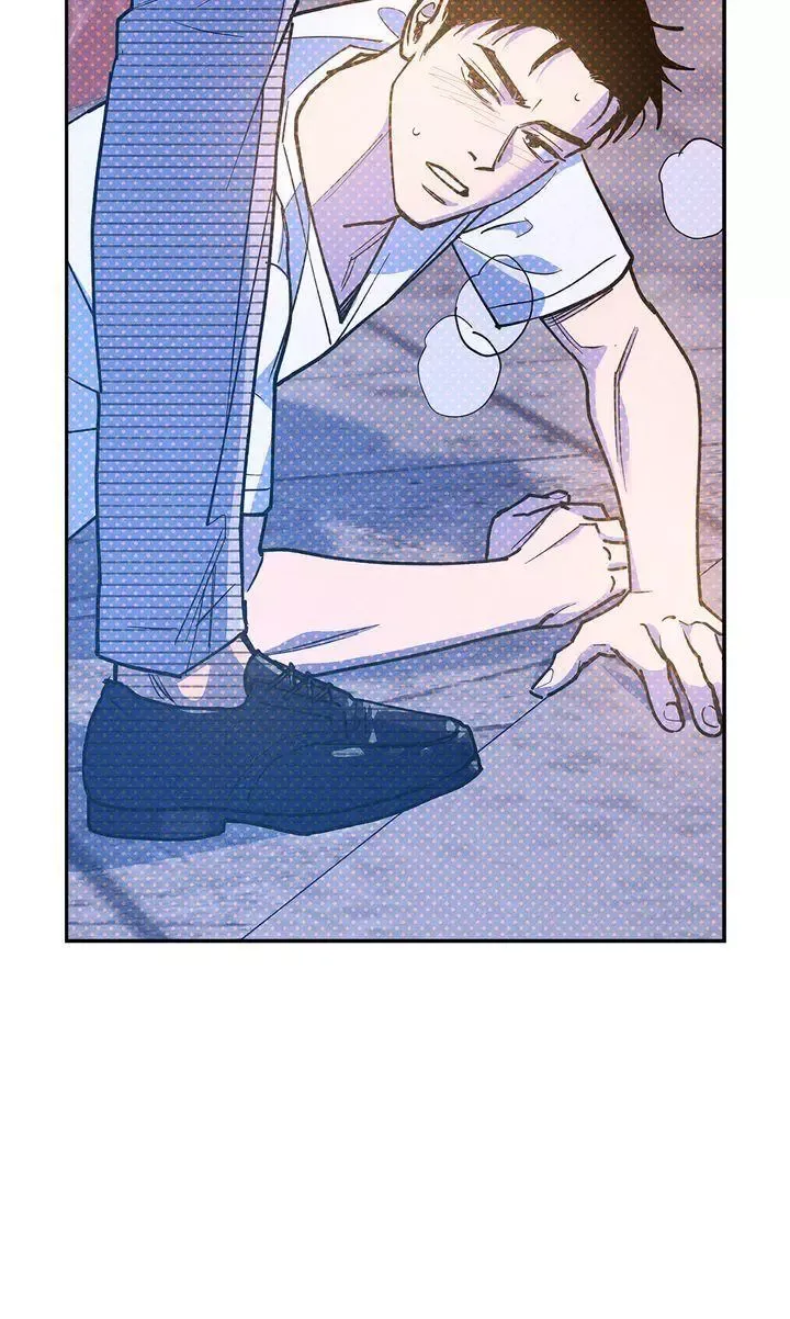 Semantic Error - Chapter 80 Page 93