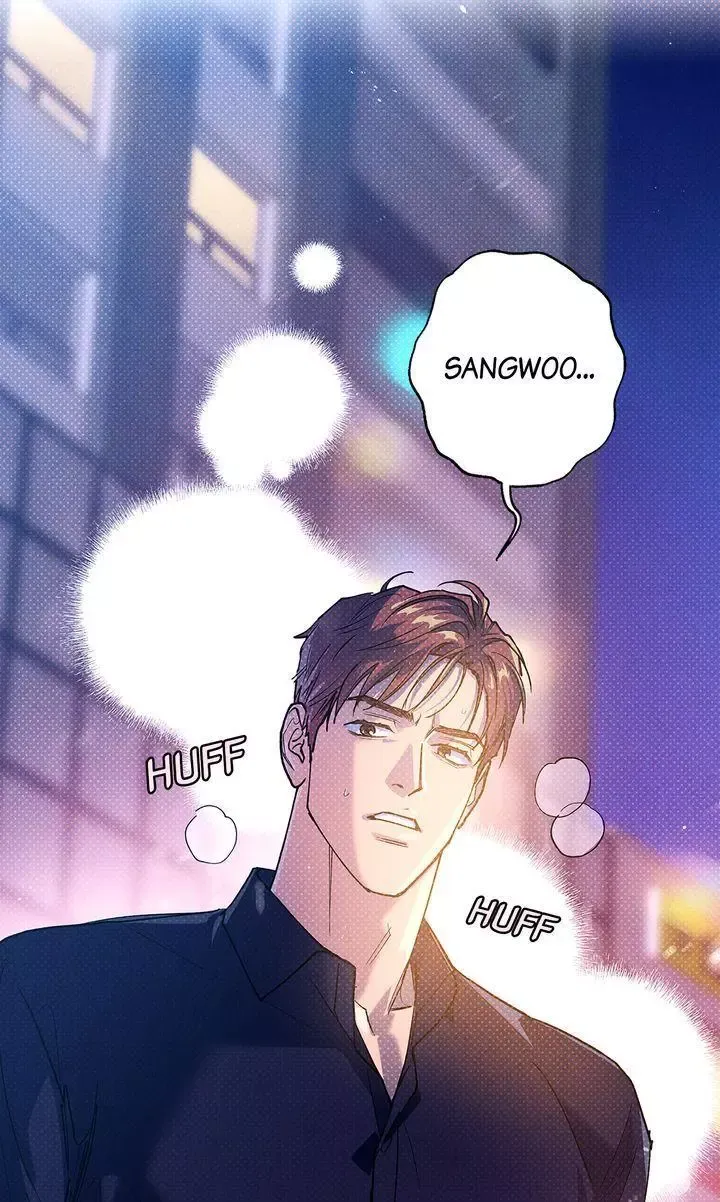 Semantic Error - Chapter 80 Page 96