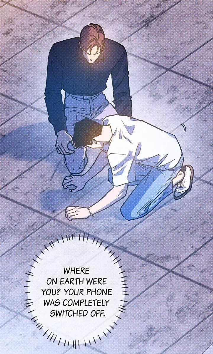 Semantic Error - Chapter 81 Page 4