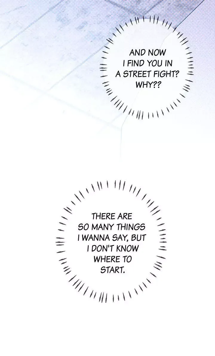 Semantic Error - Chapter 81 Page 5