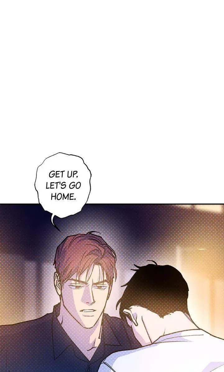 Semantic Error - Chapter 81 Page 6