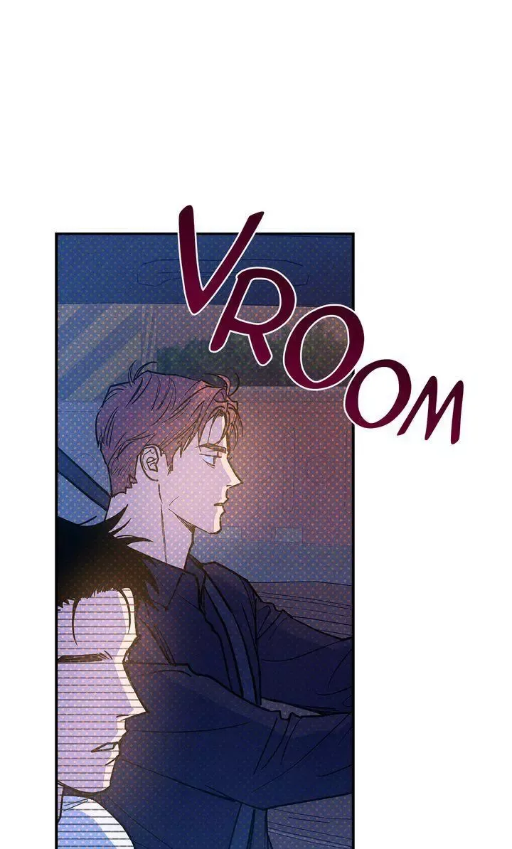 Semantic Error - Chapter 81 Page 14