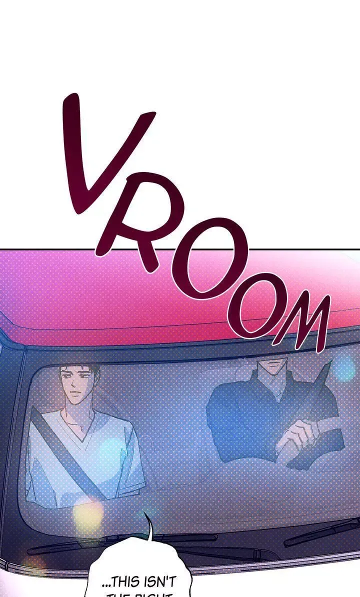 Semantic Error - Chapter 81 Page 17
