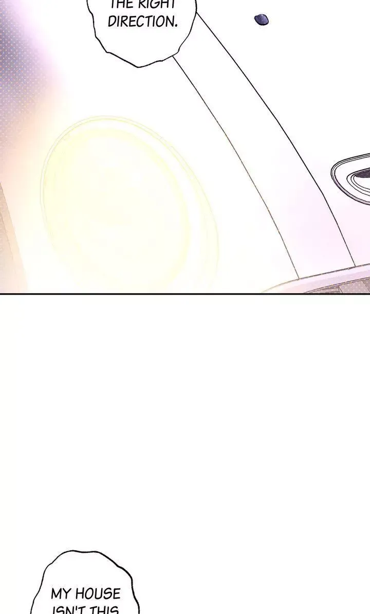 Semantic Error - Chapter 81 Page 18