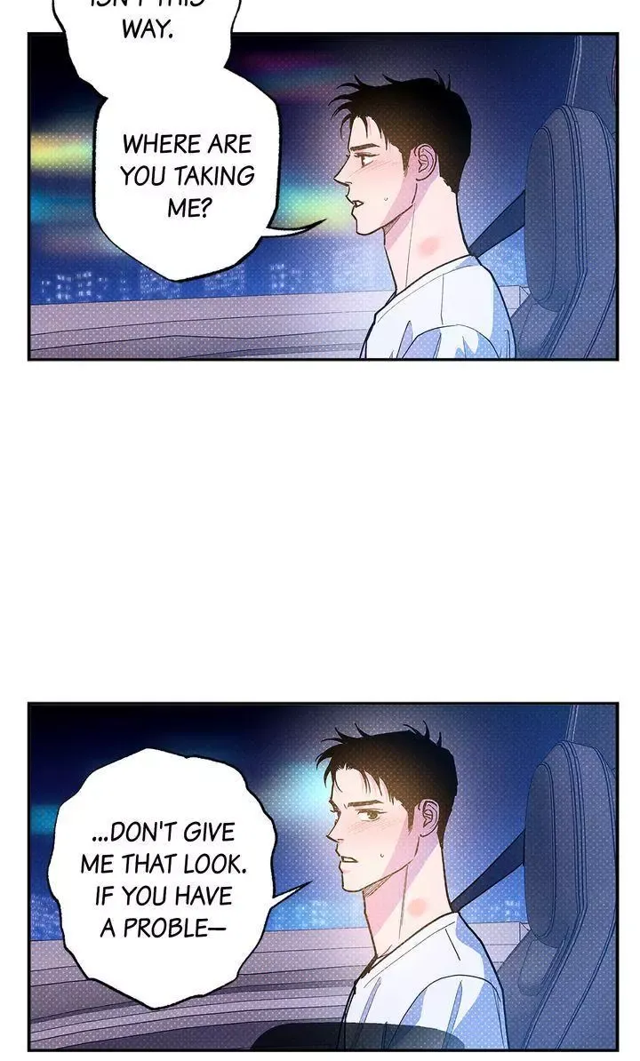 Semantic Error - Chapter 81 Page 19