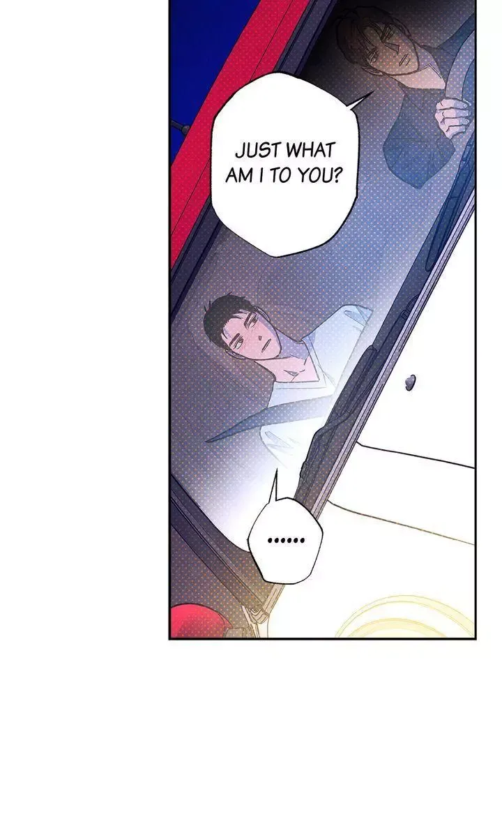 Semantic Error - Chapter 81 Page 22