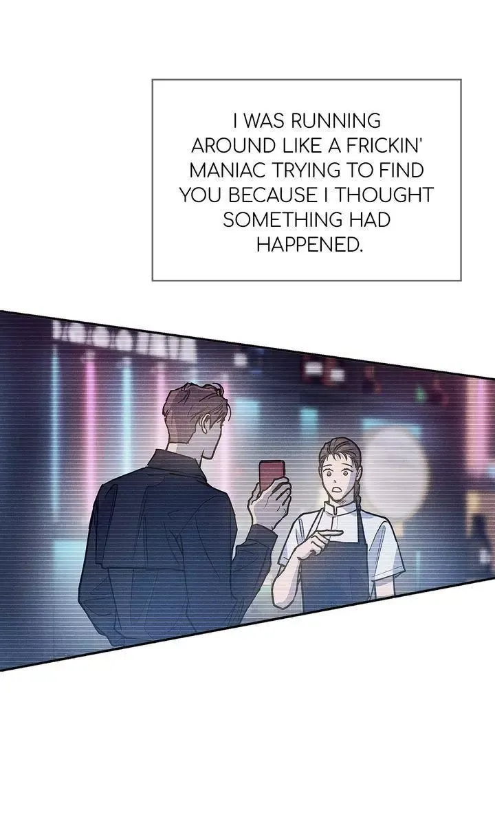 Semantic Error - Chapter 81 Page 24