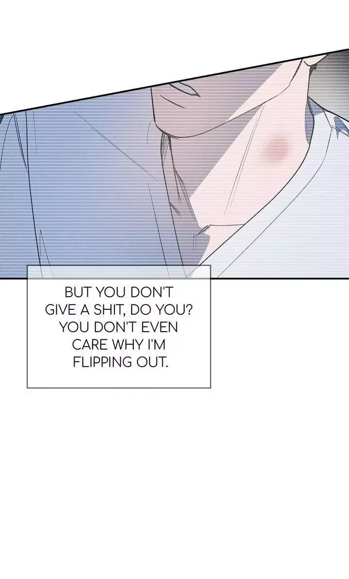 Semantic Error - Chapter 81 Page 25