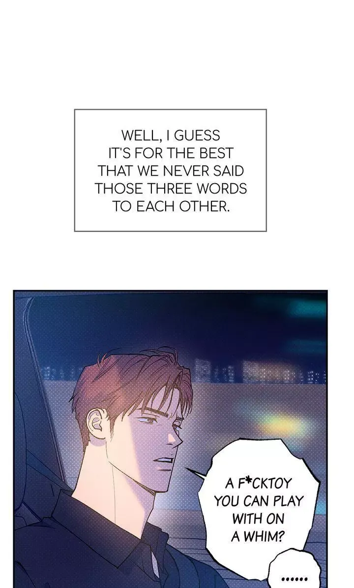 Semantic Error - Chapter 81 Page 26