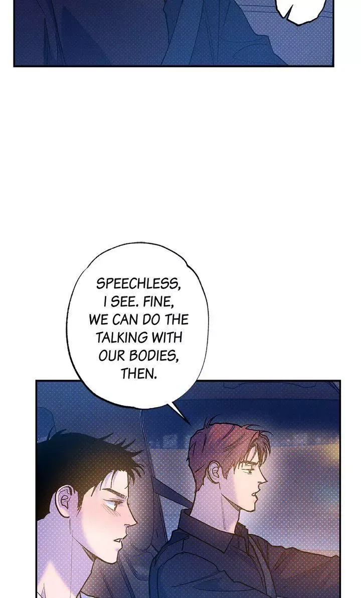 Semantic Error - Chapter 81 Page 27