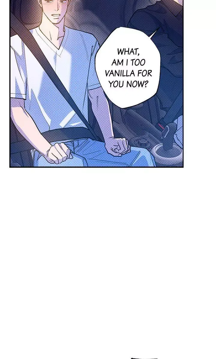 Semantic Error - Chapter 81 Page 30