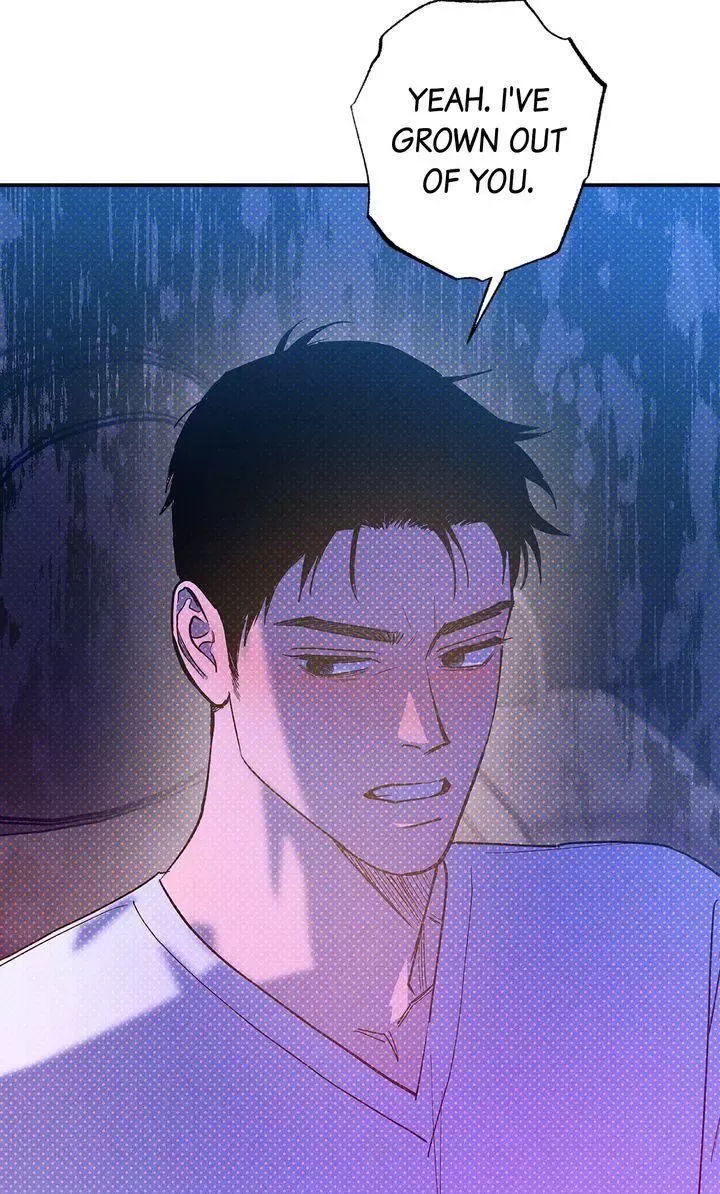 Semantic Error - Chapter 81 Page 31