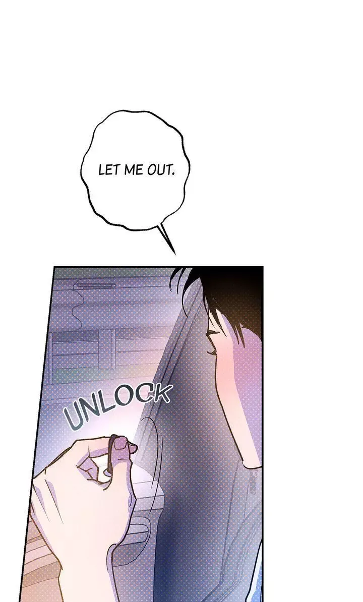 Semantic Error - Chapter 81 Page 35