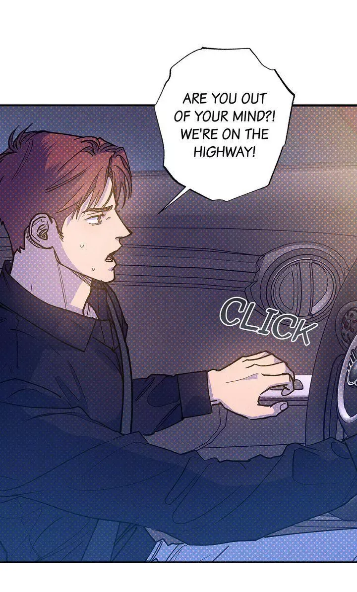 Semantic Error - Chapter 81 Page 37