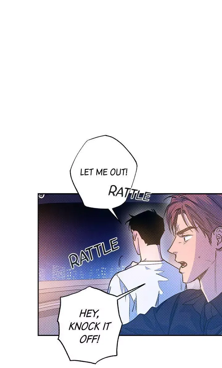 Semantic Error - Chapter 81 Page 38