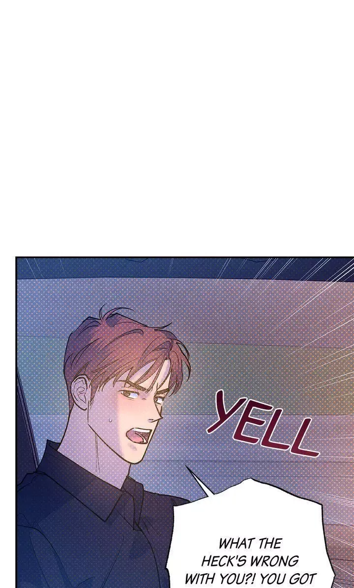 Semantic Error - Chapter 81 Page 41