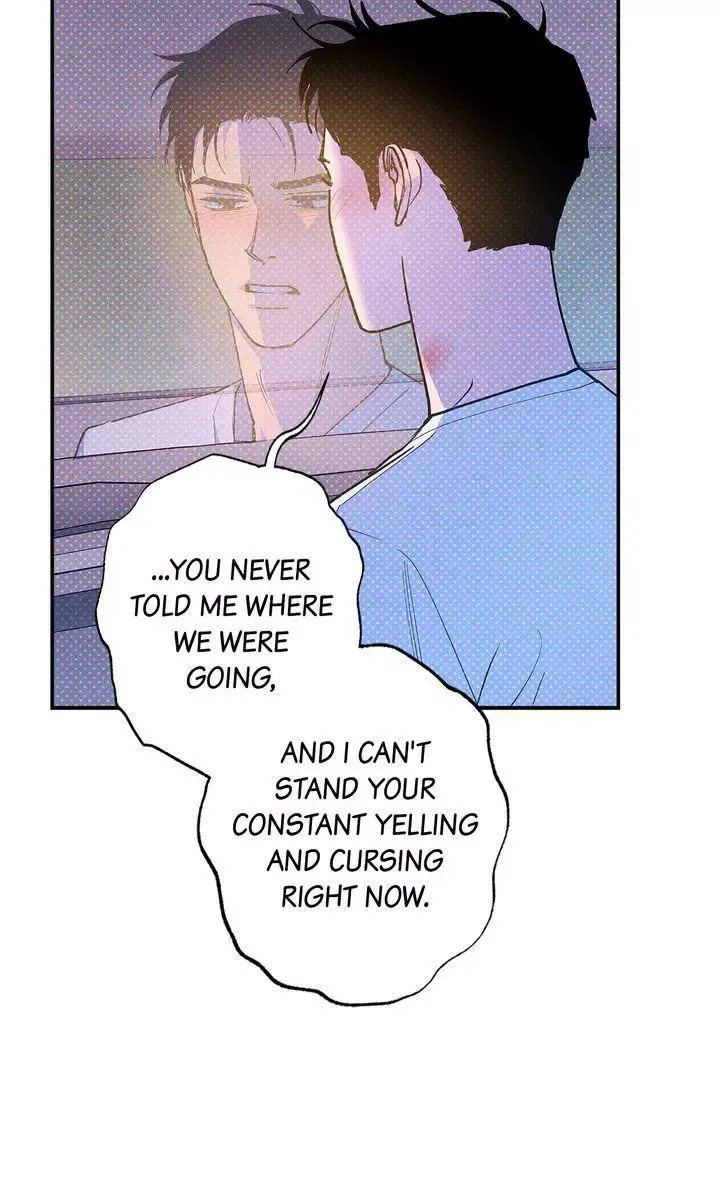 Semantic Error - Chapter 81 Page 43