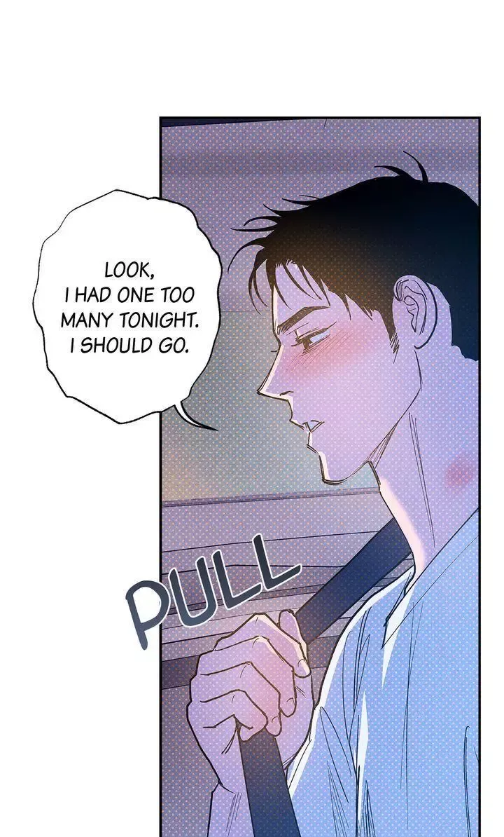 Semantic Error - Chapter 81 Page 44