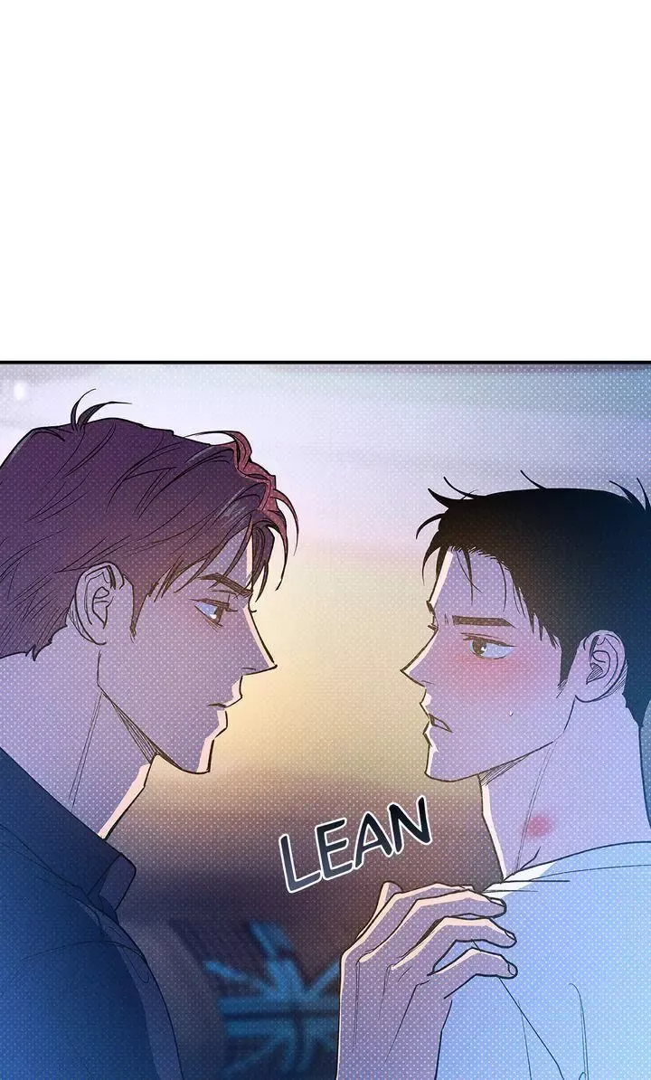Semantic Error - Chapter 81 Page 46