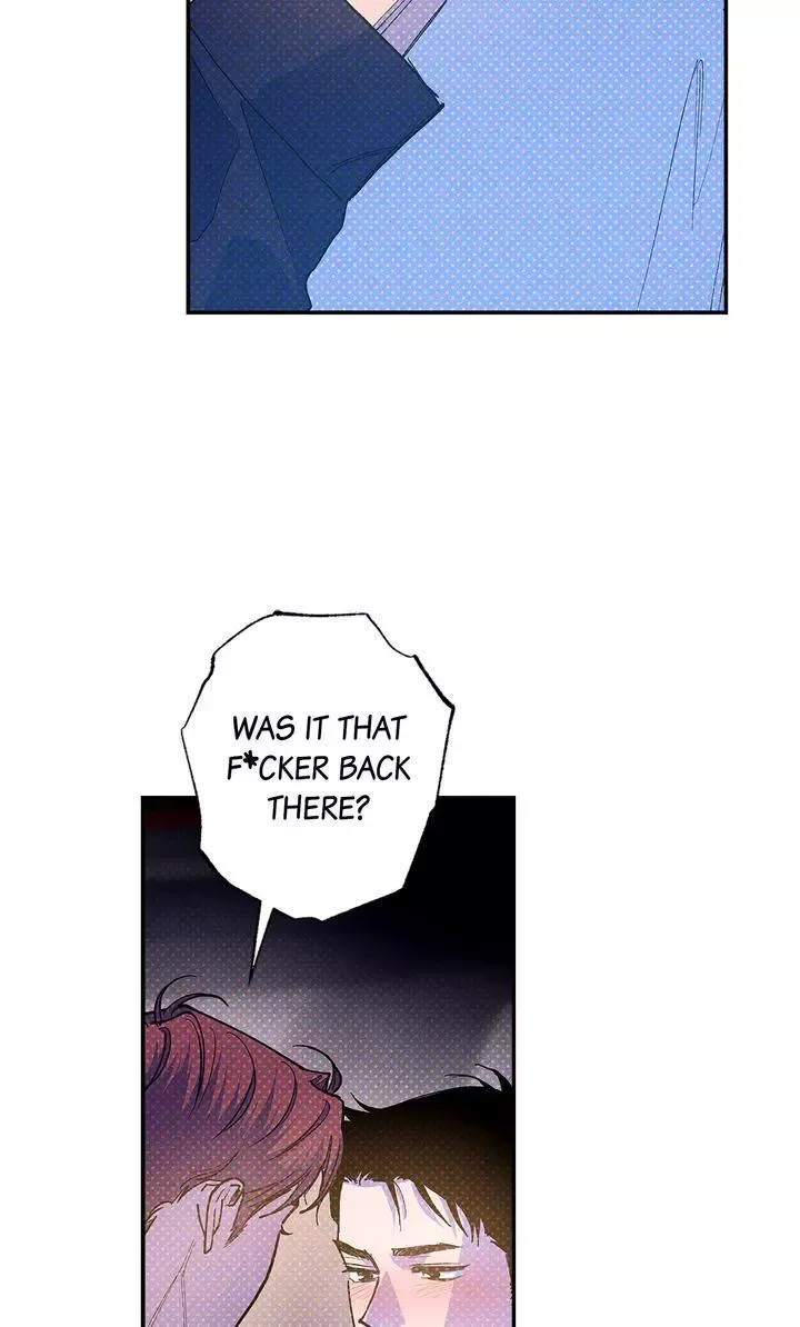 Semantic Error - Chapter 81 Page 48