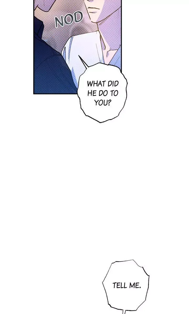 Semantic Error - Chapter 81 Page 49