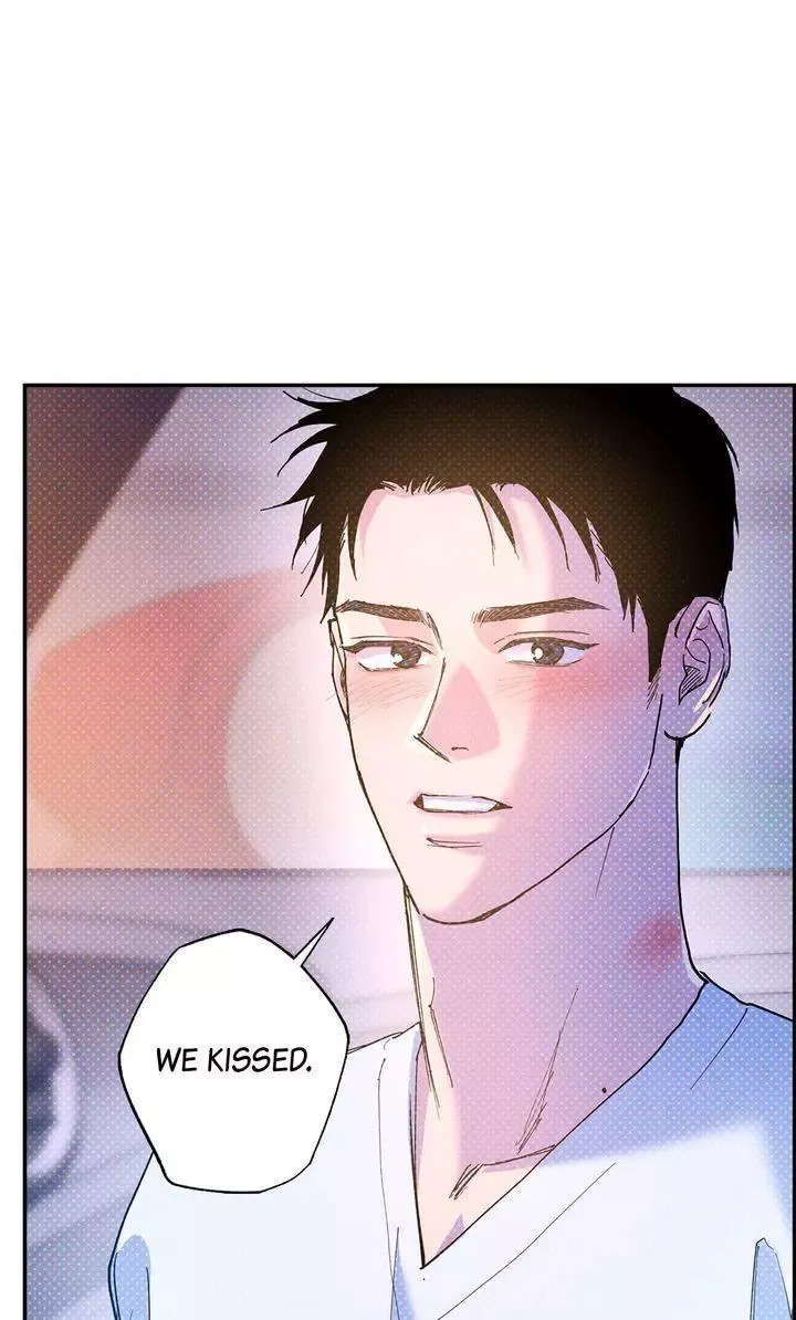 Semantic Error - Chapter 81 Page 51