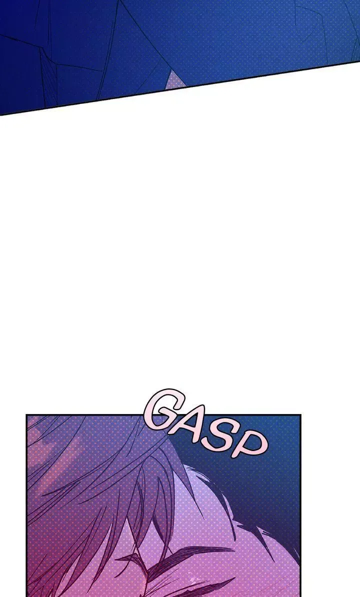 Semantic Error - Chapter 81 Page 55
