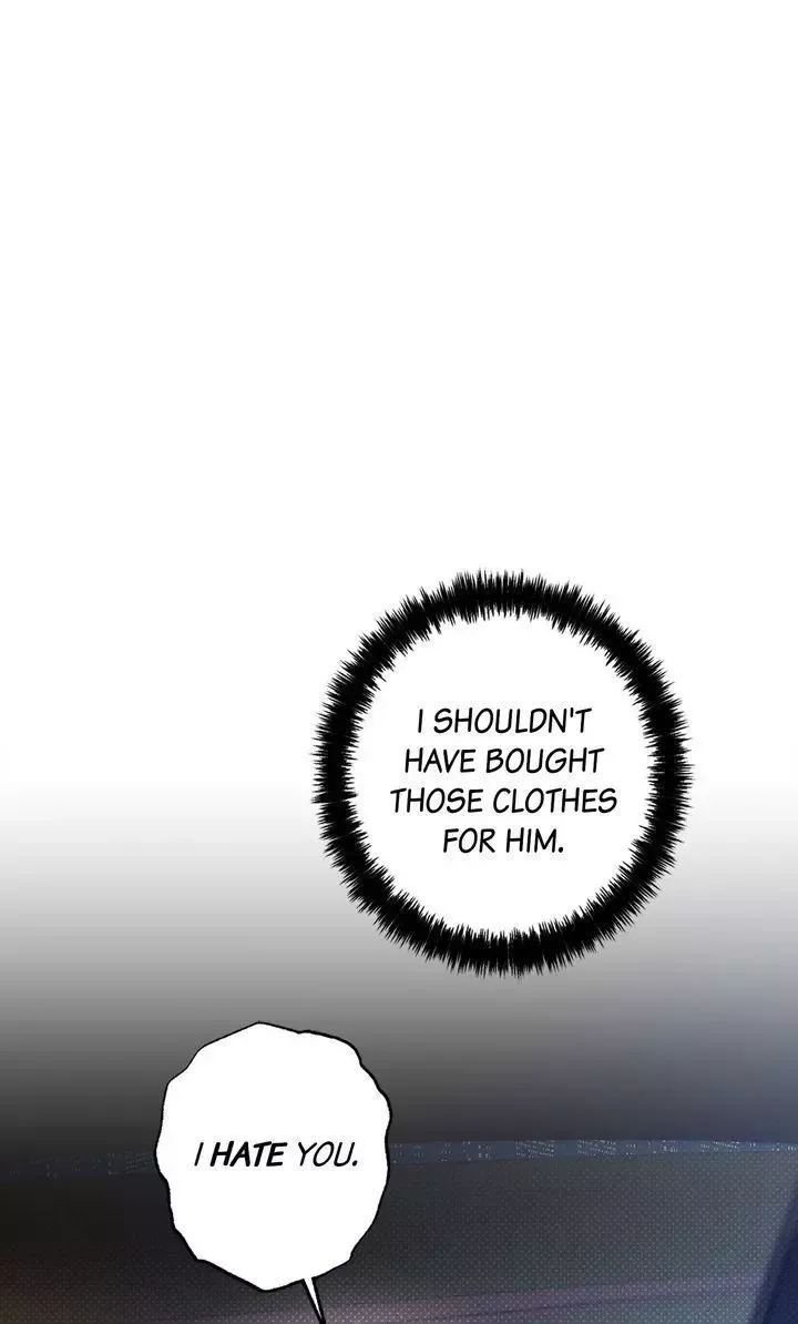 Semantic Error - Chapter 81 Page 63