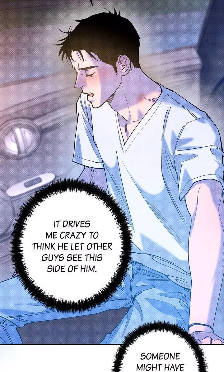Semantic Error - Chapter 81 Page 64