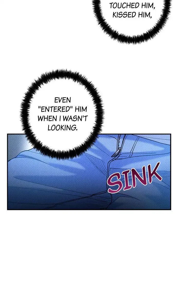 Semantic Error - Chapter 81 Page 65
