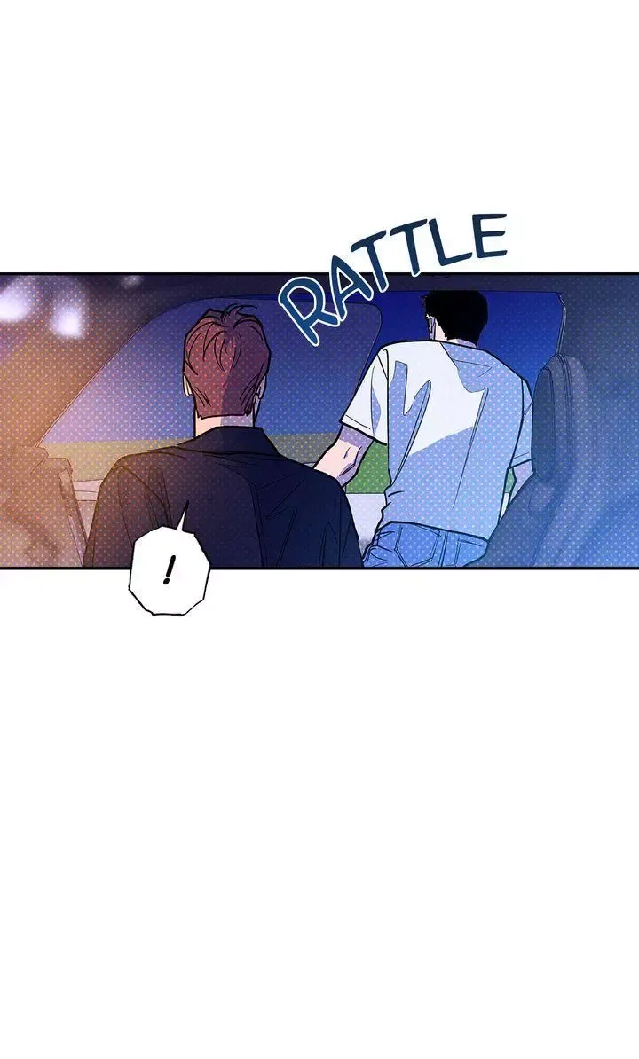 Semantic Error - Chapter 81 Page 71
