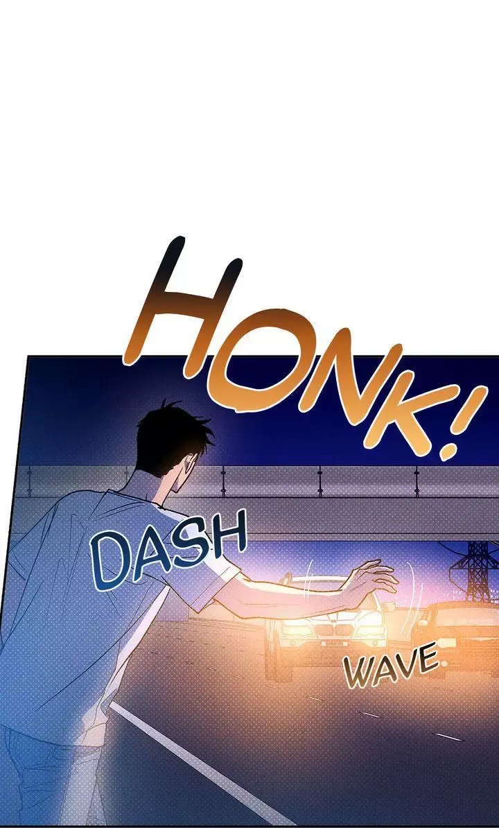 Semantic Error - Chapter 81 Page 72