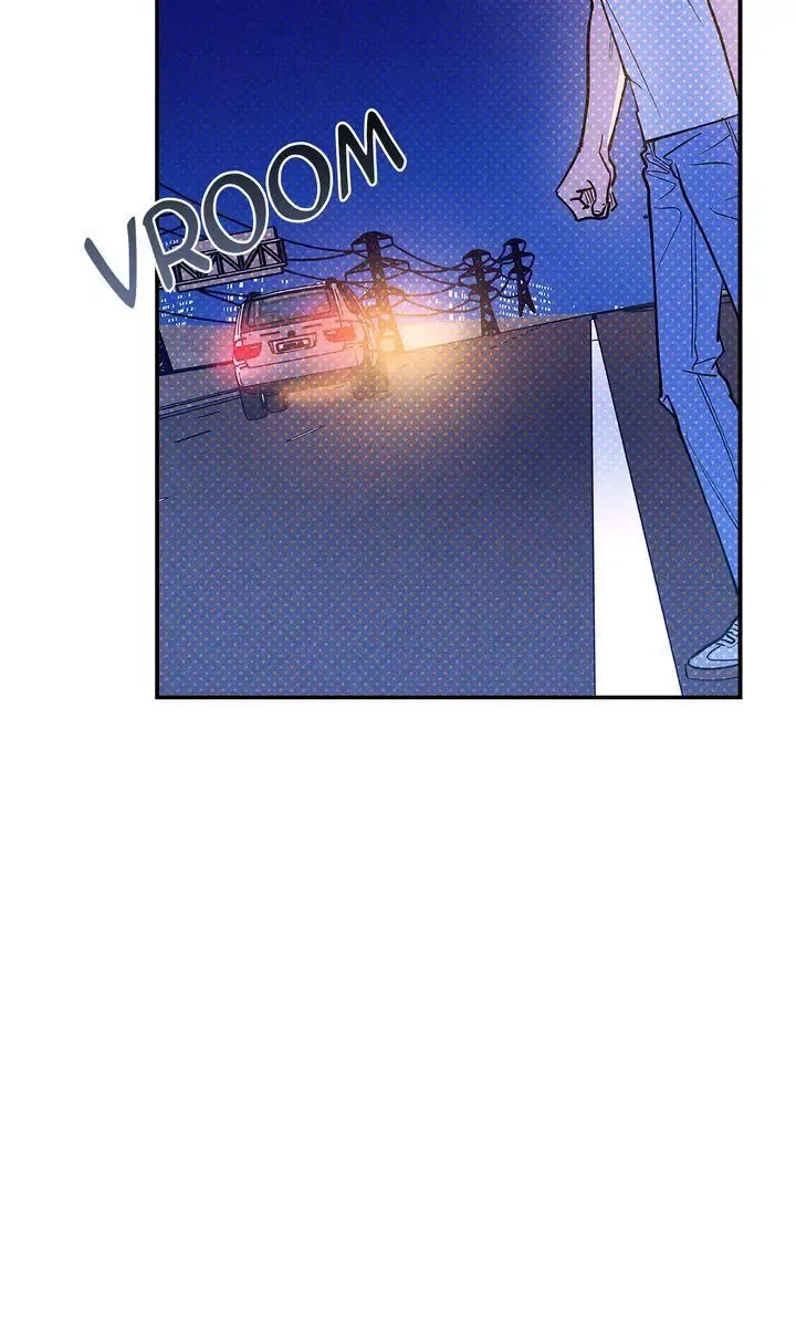Semantic Error - Chapter 81 Page 74