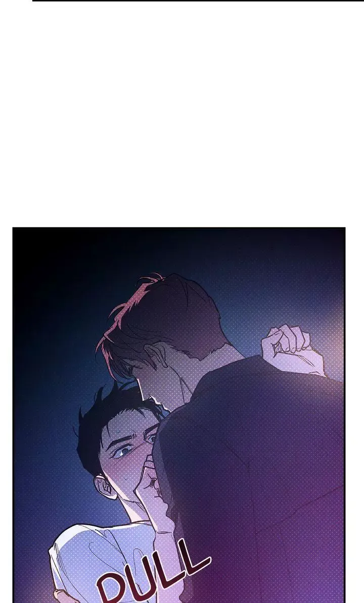 Semantic Error - Chapter 81 Page 79