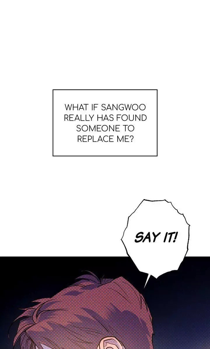 Semantic Error - Chapter 81 Page 82