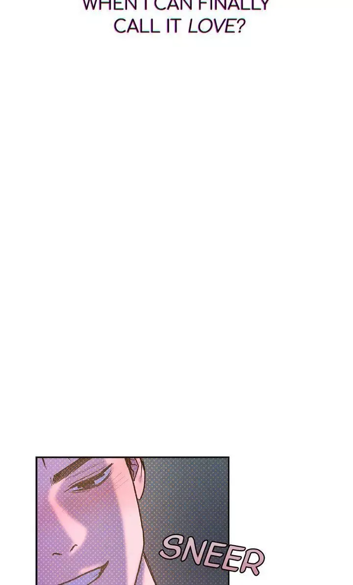 Semantic Error - Chapter 81 Page 84
