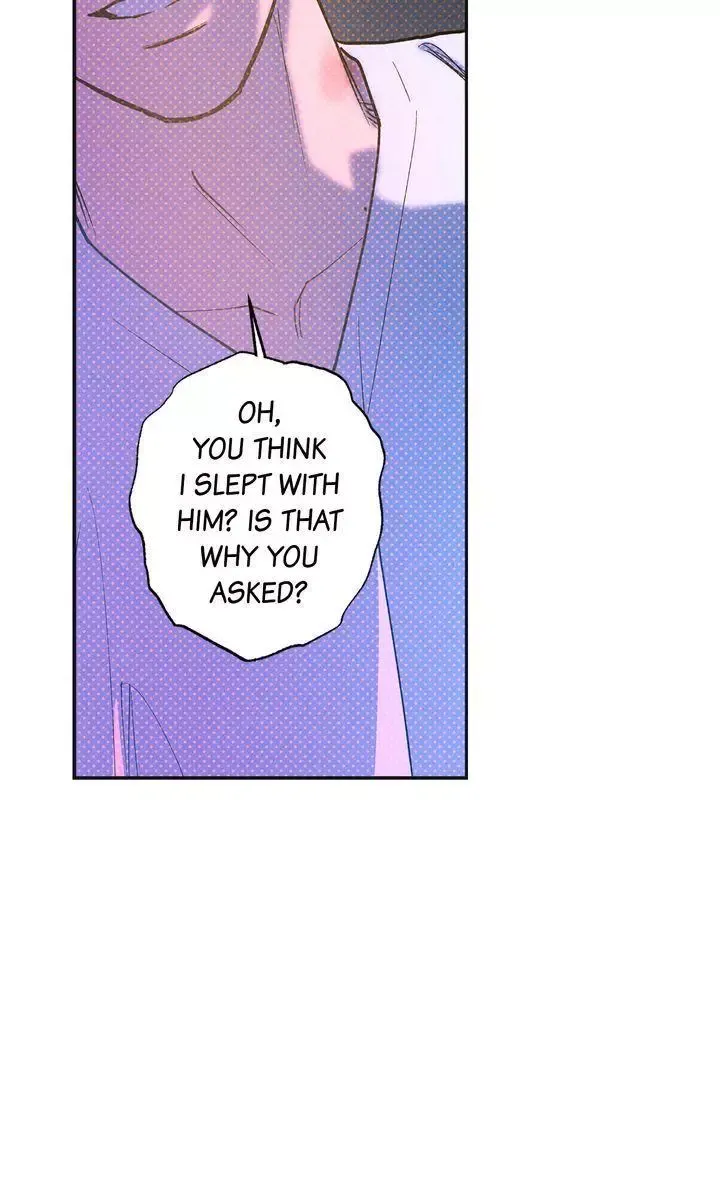 Semantic Error - Chapter 81 Page 85