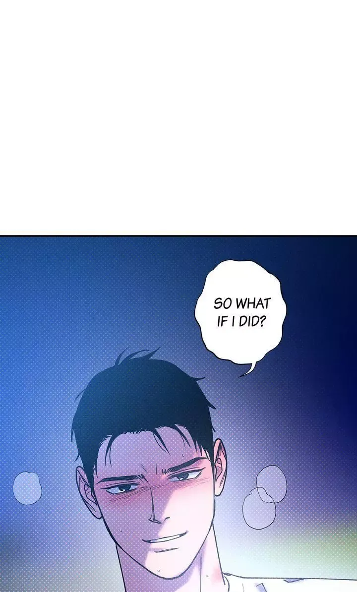Semantic Error - Chapter 81 Page 86