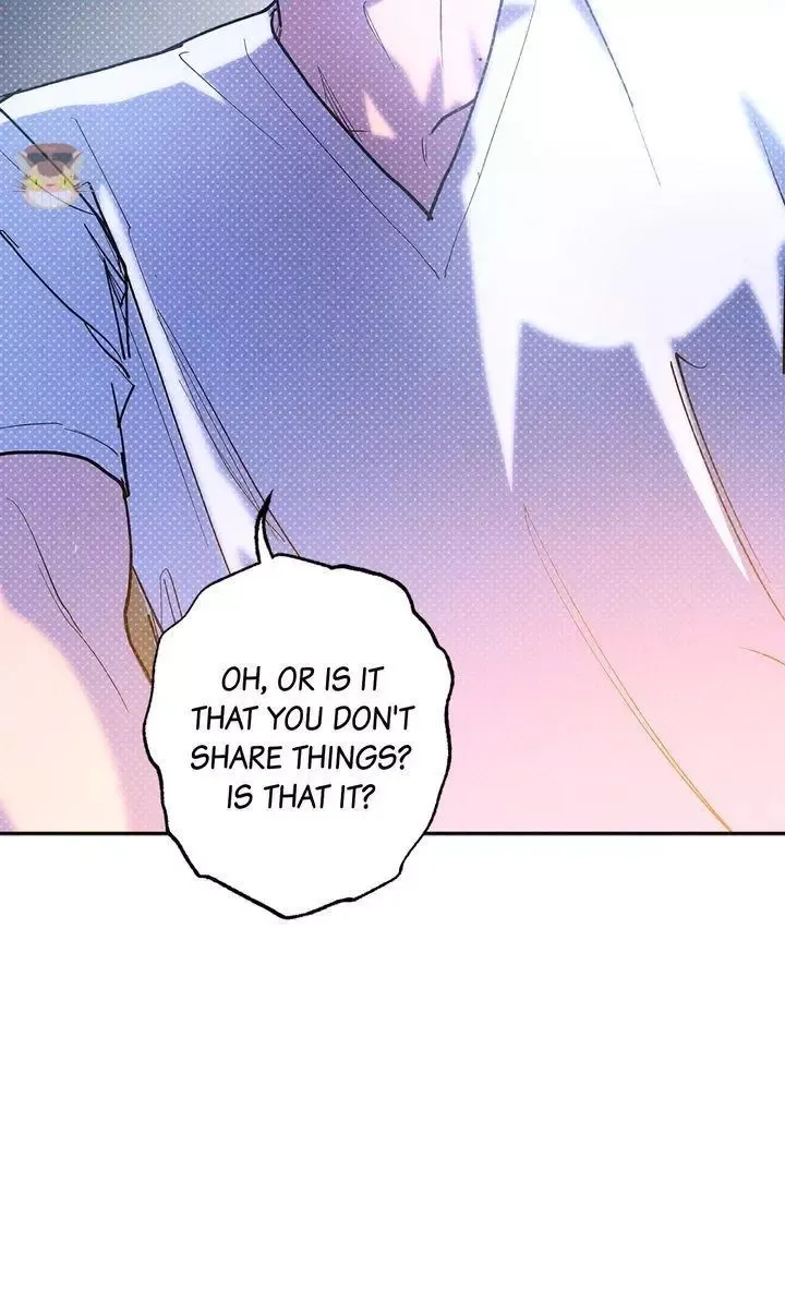 Semantic Error - Chapter 81 Page 87