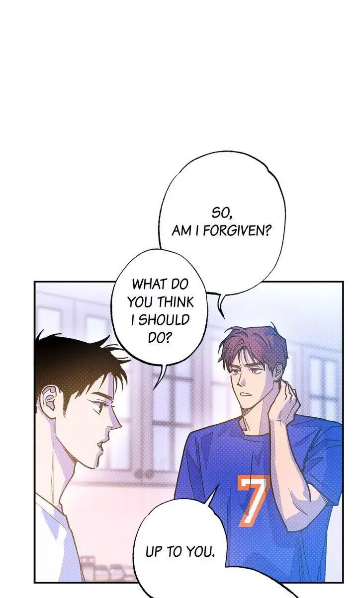 Semantic Error - Chapter 83 Page 2