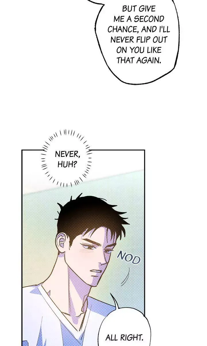Semantic Error - Chapter 83 Page 3