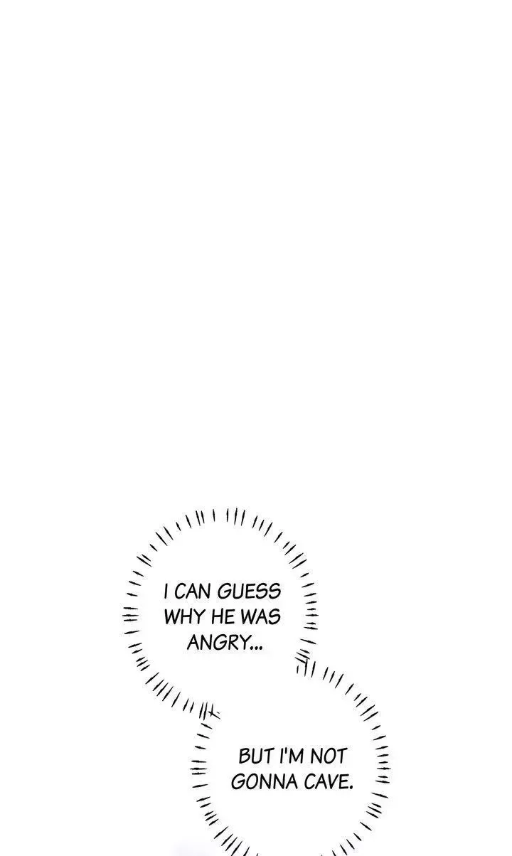 Semantic Error - Chapter 83 Page 6
