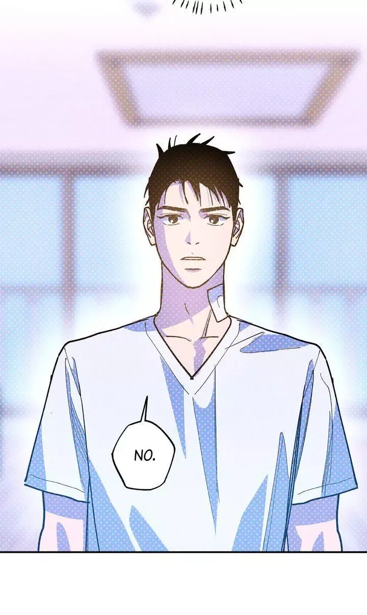 Semantic Error - Chapter 83 Page 7
