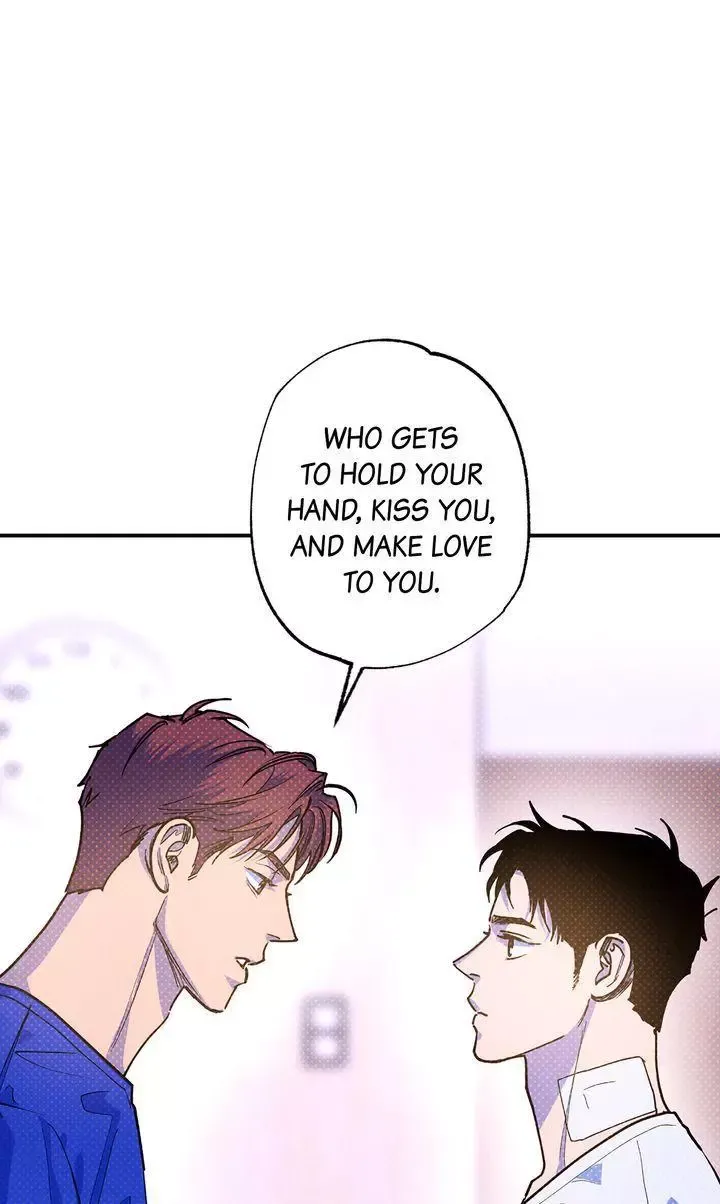 Semantic Error - Chapter 83 Page 10