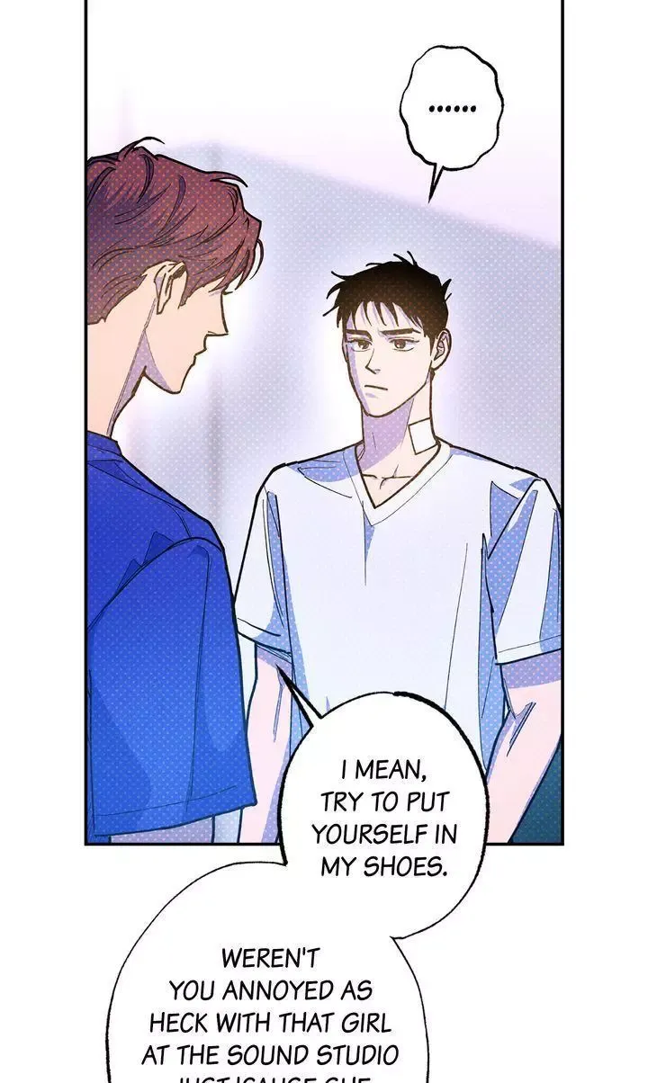 Semantic Error - Chapter 83 Page 12