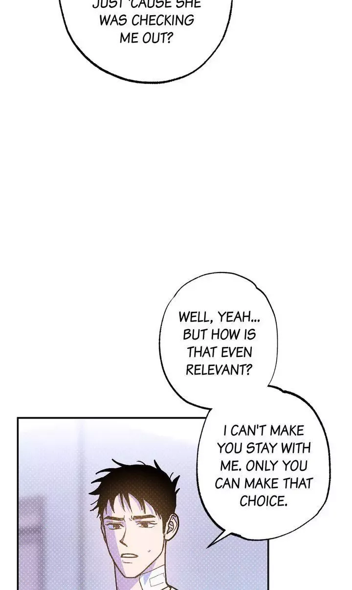 Semantic Error - Chapter 83 Page 13